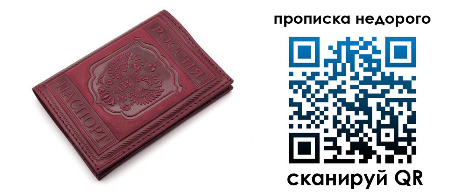 прописка гарантия в Болотном
